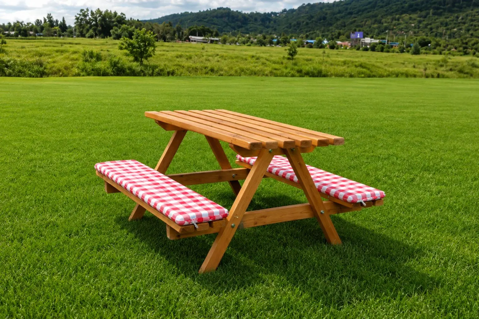 alquiler de mesas picnic para fiestas