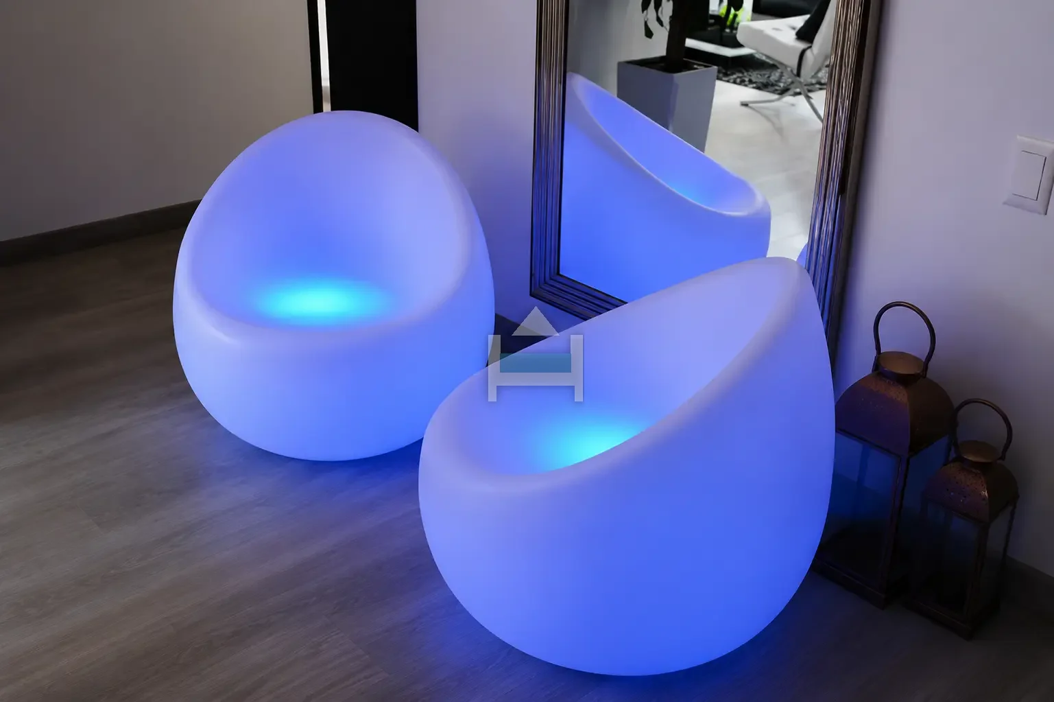 alquiler de salas led en bogota
