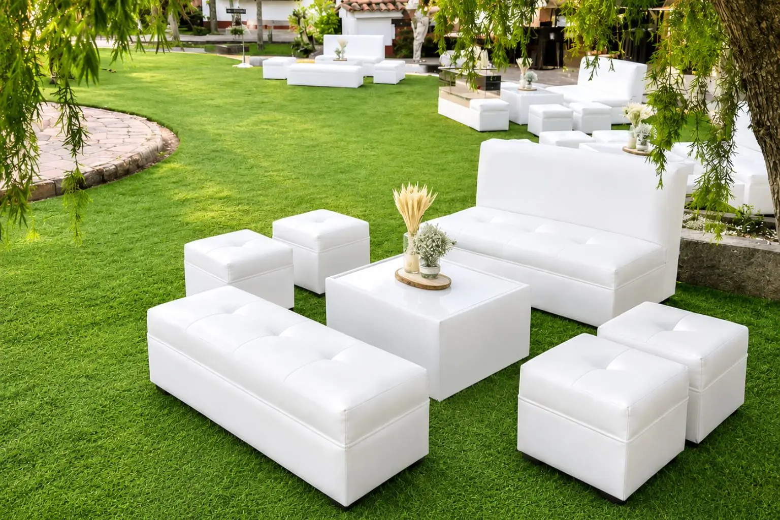 alquiler de salas lounge en bogota