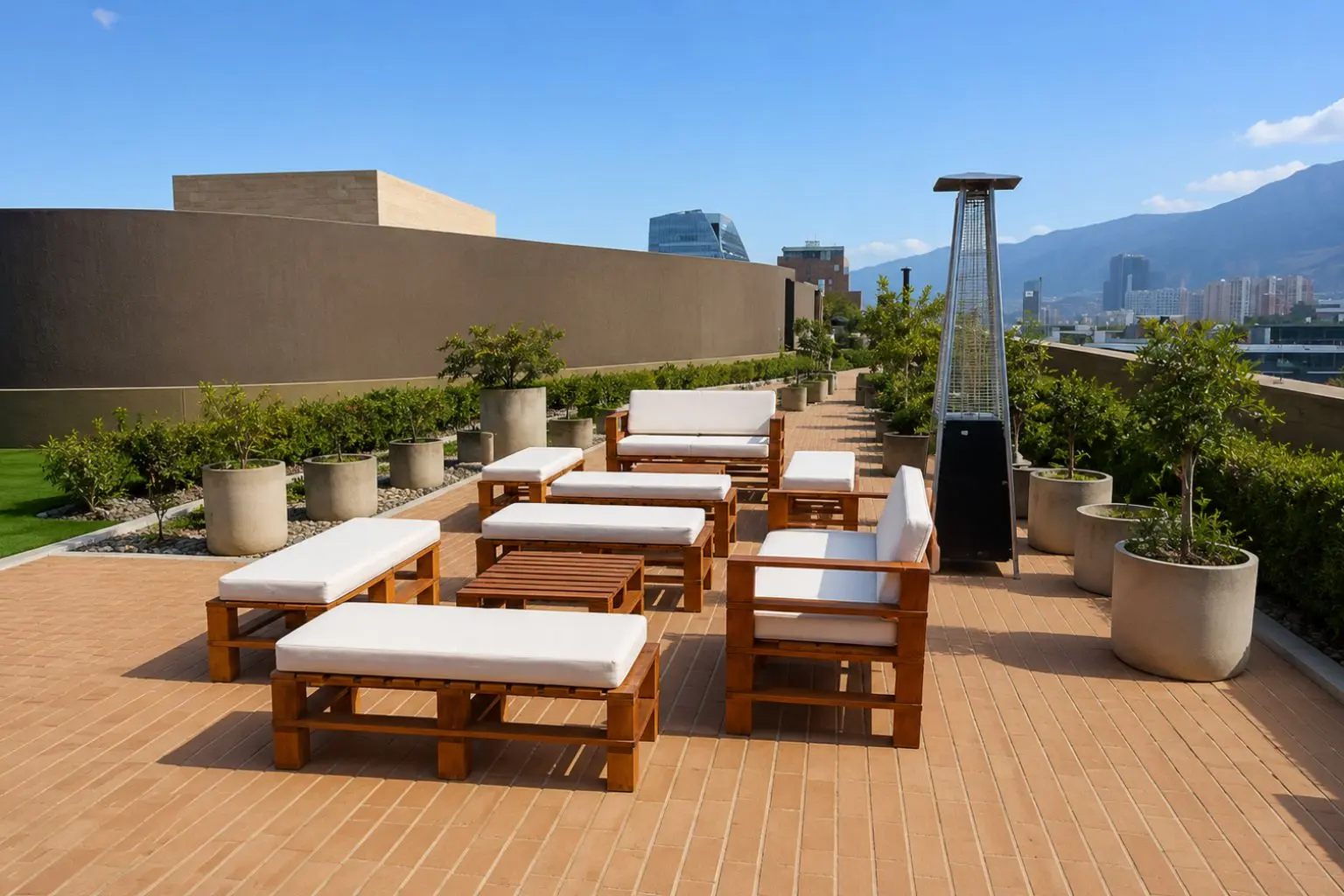 alquiler de salas para eventos