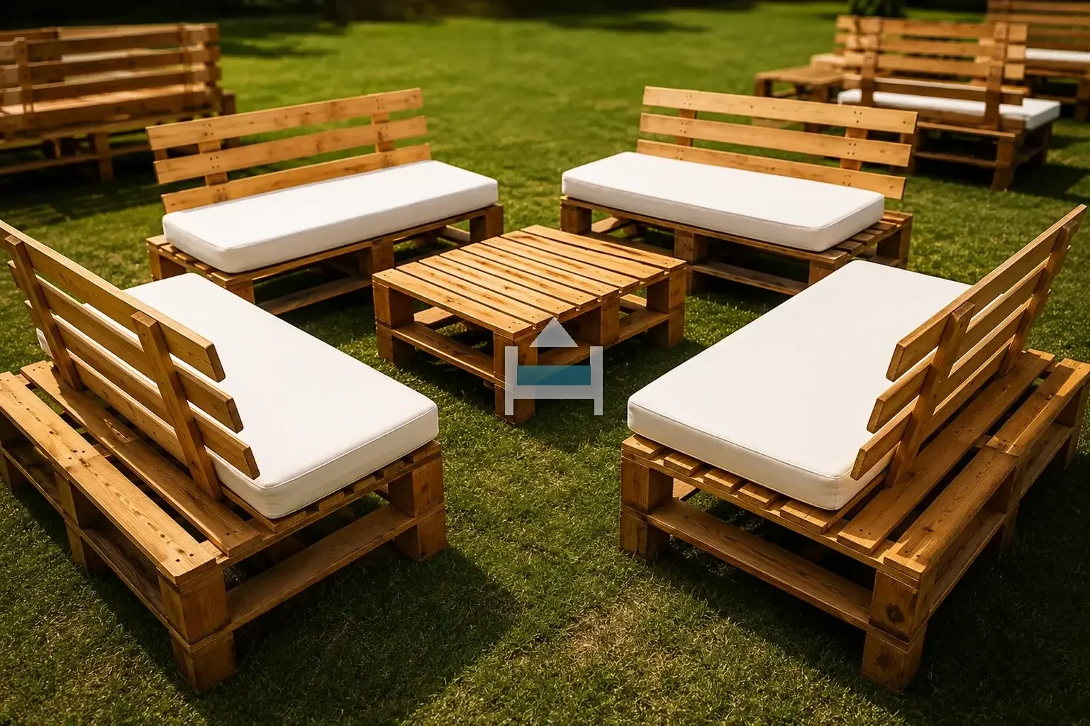comedores rusticos para eventos en bogota