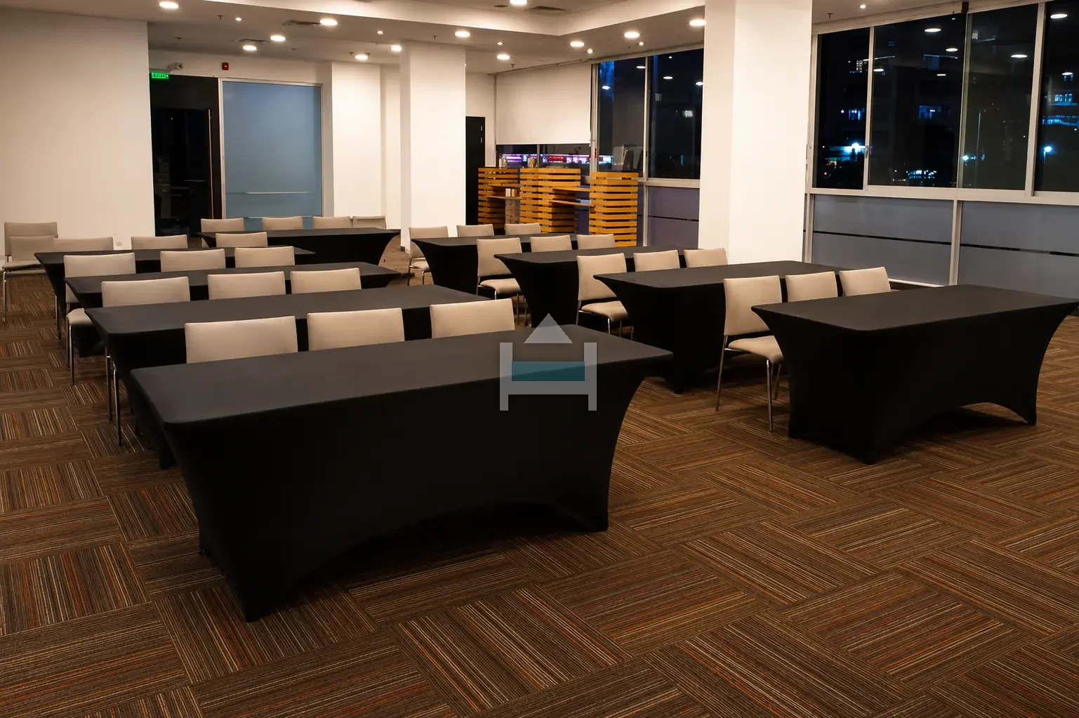 renta de muebles para eventos