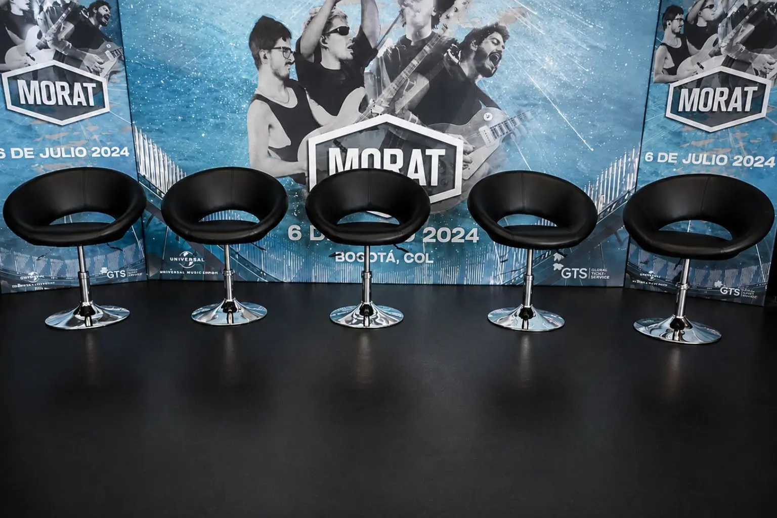 renta de poltronas en bogota