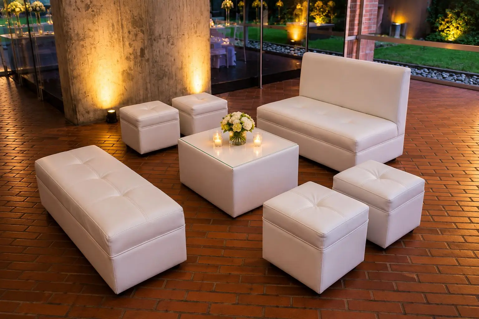 salas para eventos bogota ASEM
