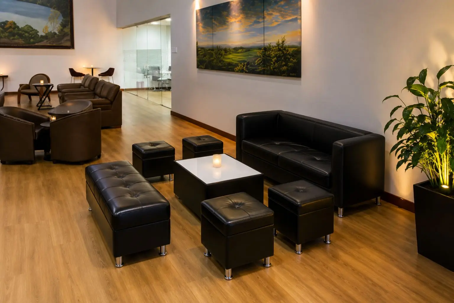 salas y eventos decolounge