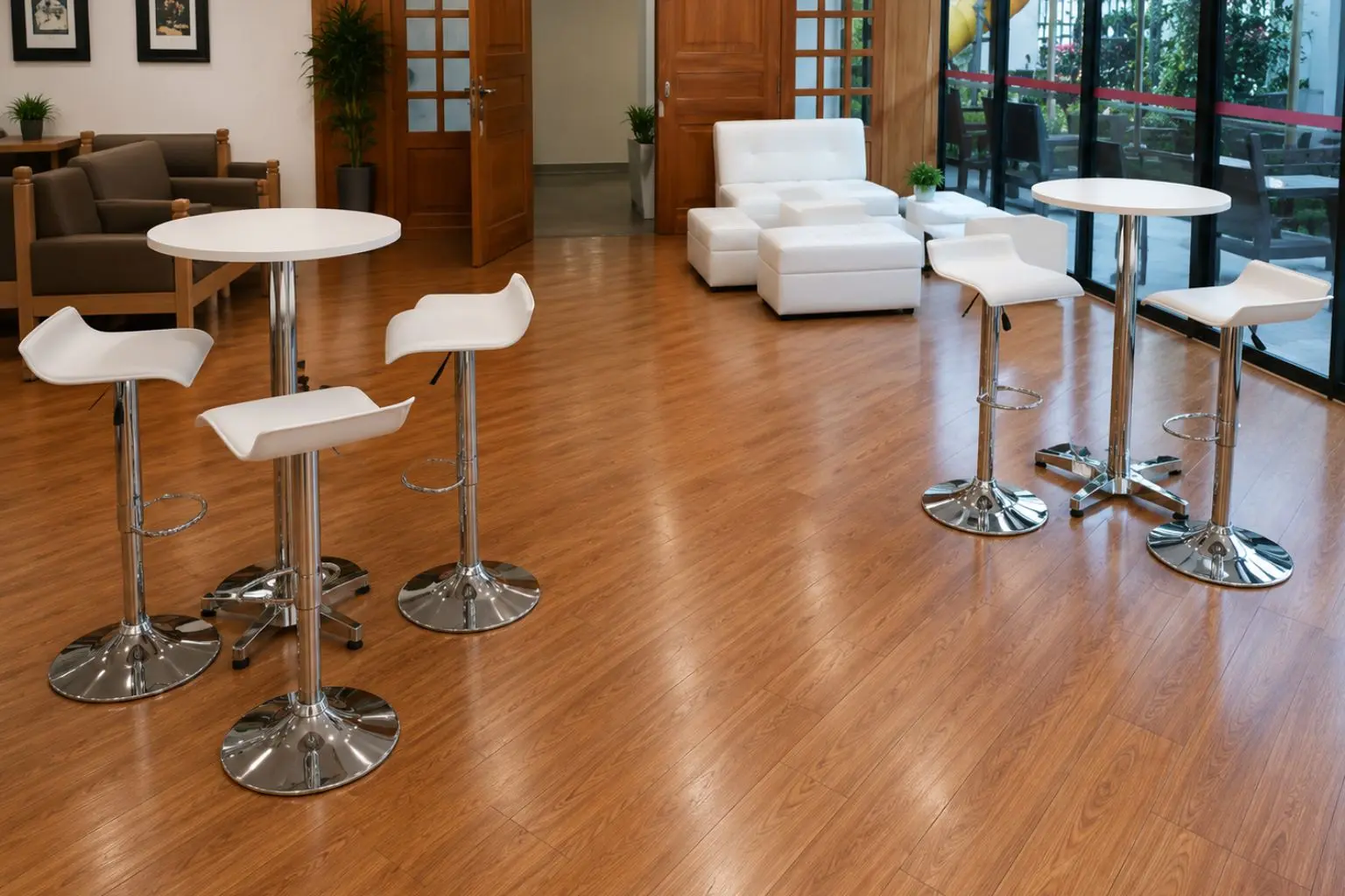 sillas tiffany para eventos