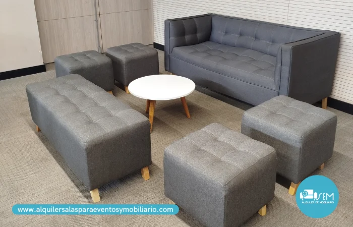 alquiler de mobiliario para fiestas en bogota