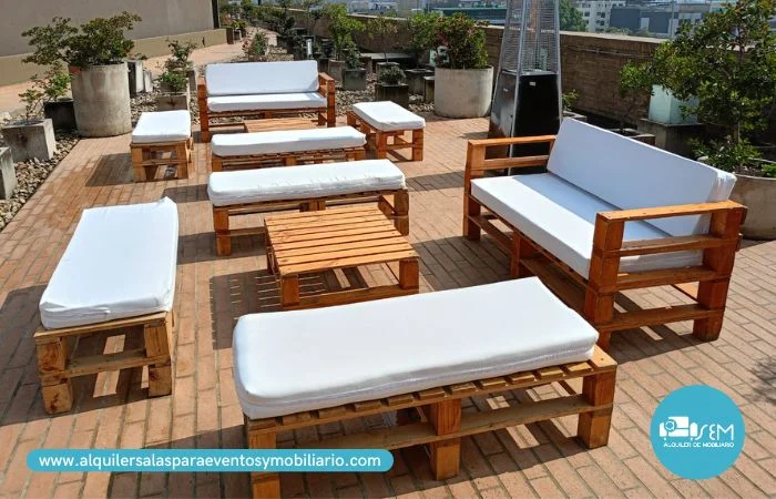 alquiler de salas para eventos