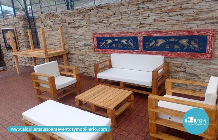 tu sala para eventos